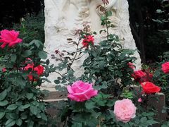 -人民公园(罗湖区)