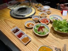 -喜来稀肉(北外滩白玉兰广场店)