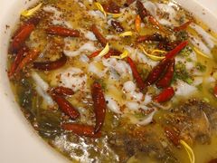 -太二酸菜鱼(福州泰禾店)