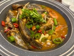 -食光慢宴·安吉土菜馆