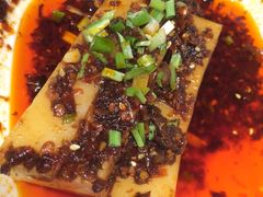 -不老溪贵州菜(广安门总店)