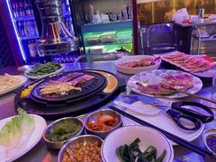 -碳夫·东北炭火烤肉(太平店)