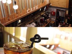 -Cafe Alice咖啡爱丽丝(奥城店)