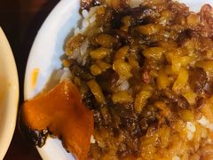 -胡须张鲁肉饭(美食文化馆店)