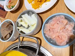 -青瓷火锅料理(西单大悦城店)