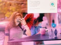 -JPG coffee(广州体育西店)