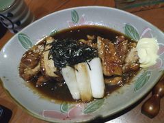 -千代武日本料理(开发区店)