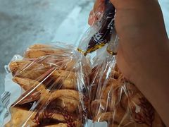 -国际饭店·帆声西饼屋(黄河路店)