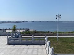 -天津妈祖文化园