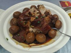 -绸乡宴酒店·融合苏帮宴(吴江店)