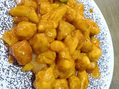 -隆喜元鱼汤包·海鲜(中联广场店)