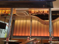 -轻烧烤肉(光谷步行街店)