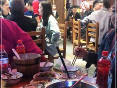 -谢老五跷脚牛肉·非遗传承店