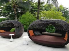 -新加坡文华东方酒店