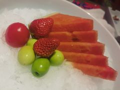 -鸽子张·家宴(黄辛庄旗舰店)