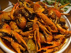 -马头巷·隐庐居·红油大虾(园区店)