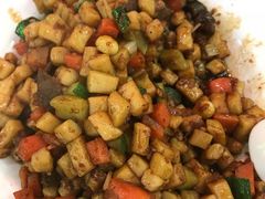 -白魁老号饭庄(交道口店)