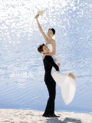 -金夫人婚纱摄影