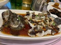 -顺风海鲜港(金玉兰店)