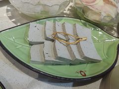 -一叶一世界·素食餐厅(锦华万达店)