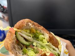 -SUBWAY赛百味(大都荟店)