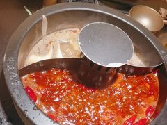 -晓宇重庆火锅(西安荟聚店)