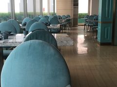 -茉莉花空中花园餐厅(义乌店)