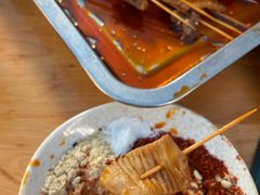 -雲记卢妈冷锅串串(中道街总店)
