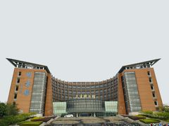 -福建师范大学(仓山校区)