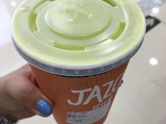 -Jazcu珍仕菓鲜榨果汁(西单大悦城店)