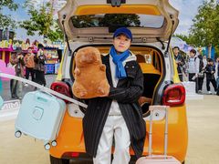 -厦门方特梦幻王国