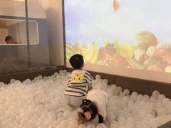 -Lilliput粒粒堡亲子餐厅(置汇旭辉店)