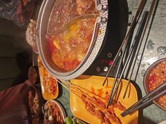 -牛New寿喜烧(曹路花园城店)