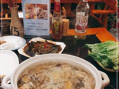 -大理董·董家小厨野生菌火锅(古城旗舰店)