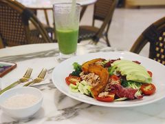 -WHEAT&BAKER-麥(凯德来福士店)