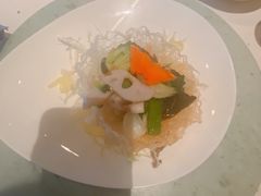 -三号黄浦会Canton Table