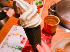 -大头椰·椰子鸡火锅(新梦店)