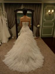 -LANYI COUTURE高级婚纱礼服改衣店