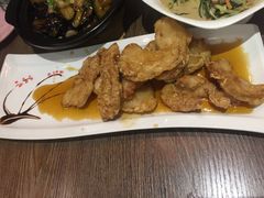 -盛京辽菜小馆(龙之梦购物中心店)