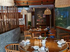 大堂-丹江渔村(望京店)