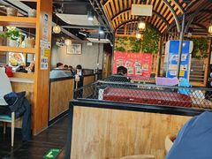-湖南码头·地道岳阳美食·湘菜(魏公村店)