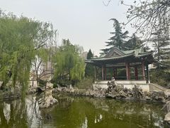 -山东师范大学(千佛山校区)