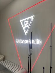 -R.A Dance智能自助舞蹈练习室