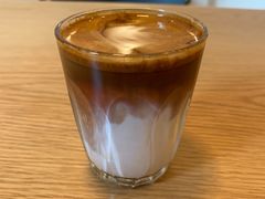 污咖啡Dirty-大酉·M Coffee(北京美术馆店)