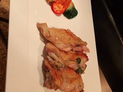 -皇朝万鑫自助餐厅