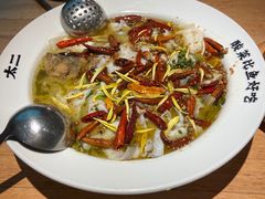 -太二酸菜鱼(深圳布吉万象汇店)