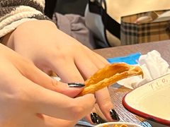 -Tube station站点比萨(王府井百货店)