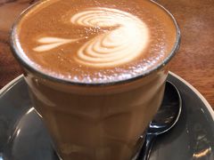 澳白-RAC BAR(安福路店)