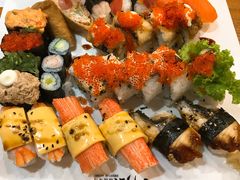 -河风の幸会精致料理