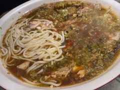 -福阿婆老牌湘菜(大润发店)